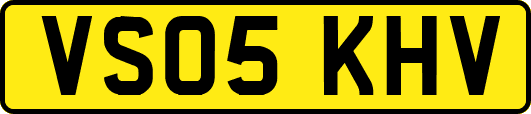 VS05KHV