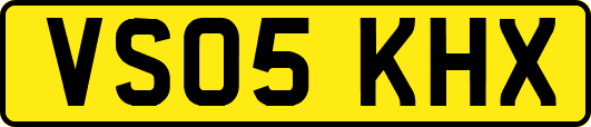 VS05KHX
