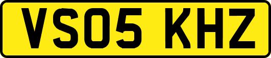 VS05KHZ