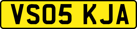 VS05KJA
