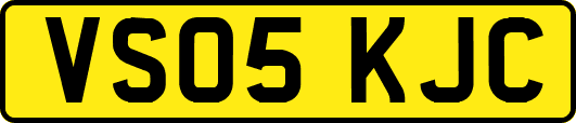 VS05KJC