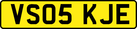 VS05KJE