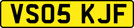 VS05KJF