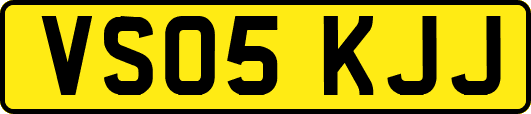 VS05KJJ