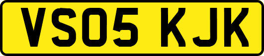 VS05KJK