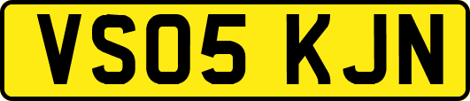 VS05KJN