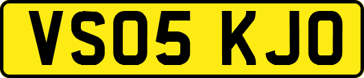 VS05KJO
