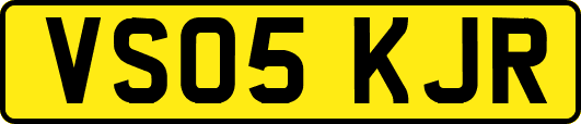 VS05KJR