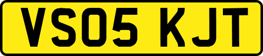 VS05KJT