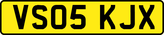 VS05KJX