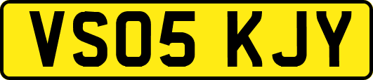 VS05KJY