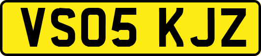 VS05KJZ