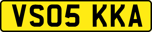 VS05KKA