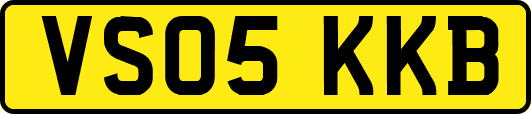 VS05KKB