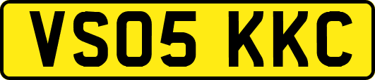 VS05KKC