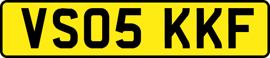 VS05KKF