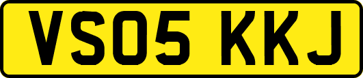 VS05KKJ