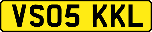 VS05KKL