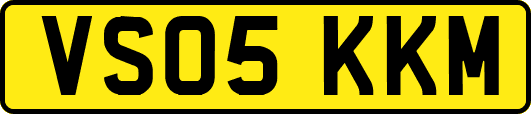 VS05KKM