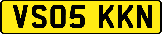 VS05KKN