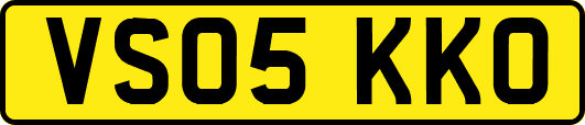 VS05KKO