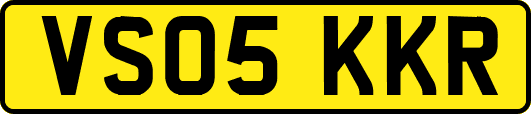 VS05KKR