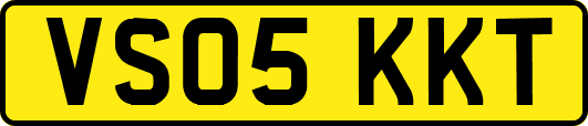 VS05KKT