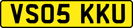VS05KKU