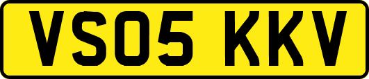 VS05KKV