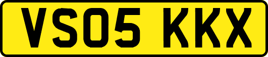 VS05KKX
