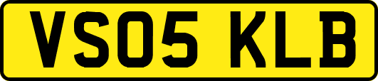 VS05KLB