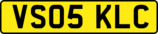 VS05KLC