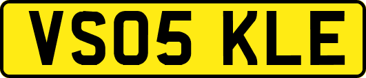 VS05KLE