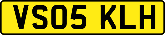 VS05KLH