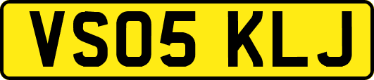 VS05KLJ