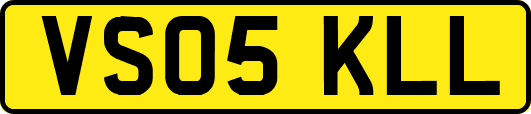 VS05KLL