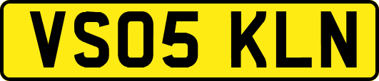 VS05KLN