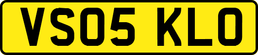 VS05KLO