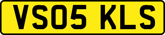 VS05KLS