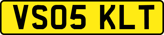VS05KLT