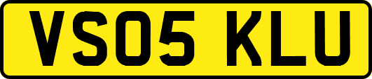 VS05KLU