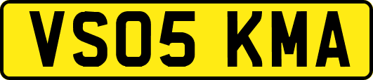 VS05KMA