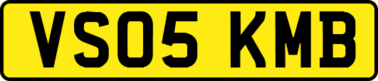 VS05KMB