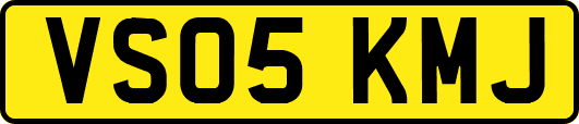 VS05KMJ