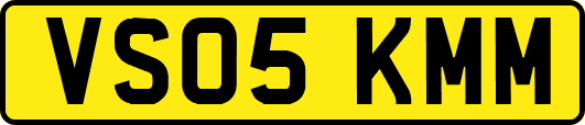VS05KMM