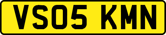 VS05KMN