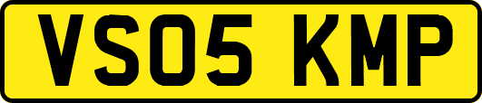 VS05KMP