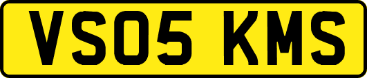 VS05KMS