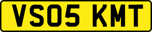 VS05KMT