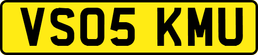 VS05KMU